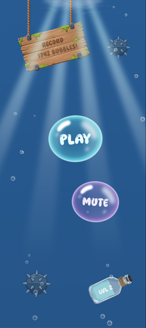 Gameplay Screenshot 1