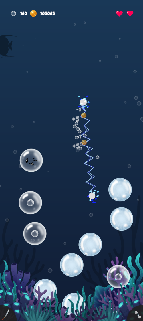 Gameplay Screenshot 2