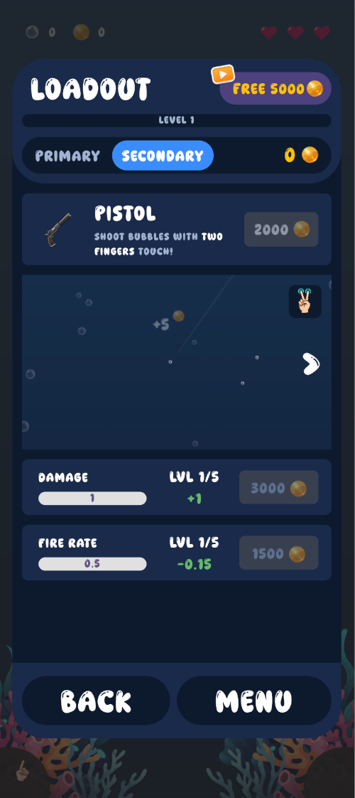 Gameplay Screenshot 4